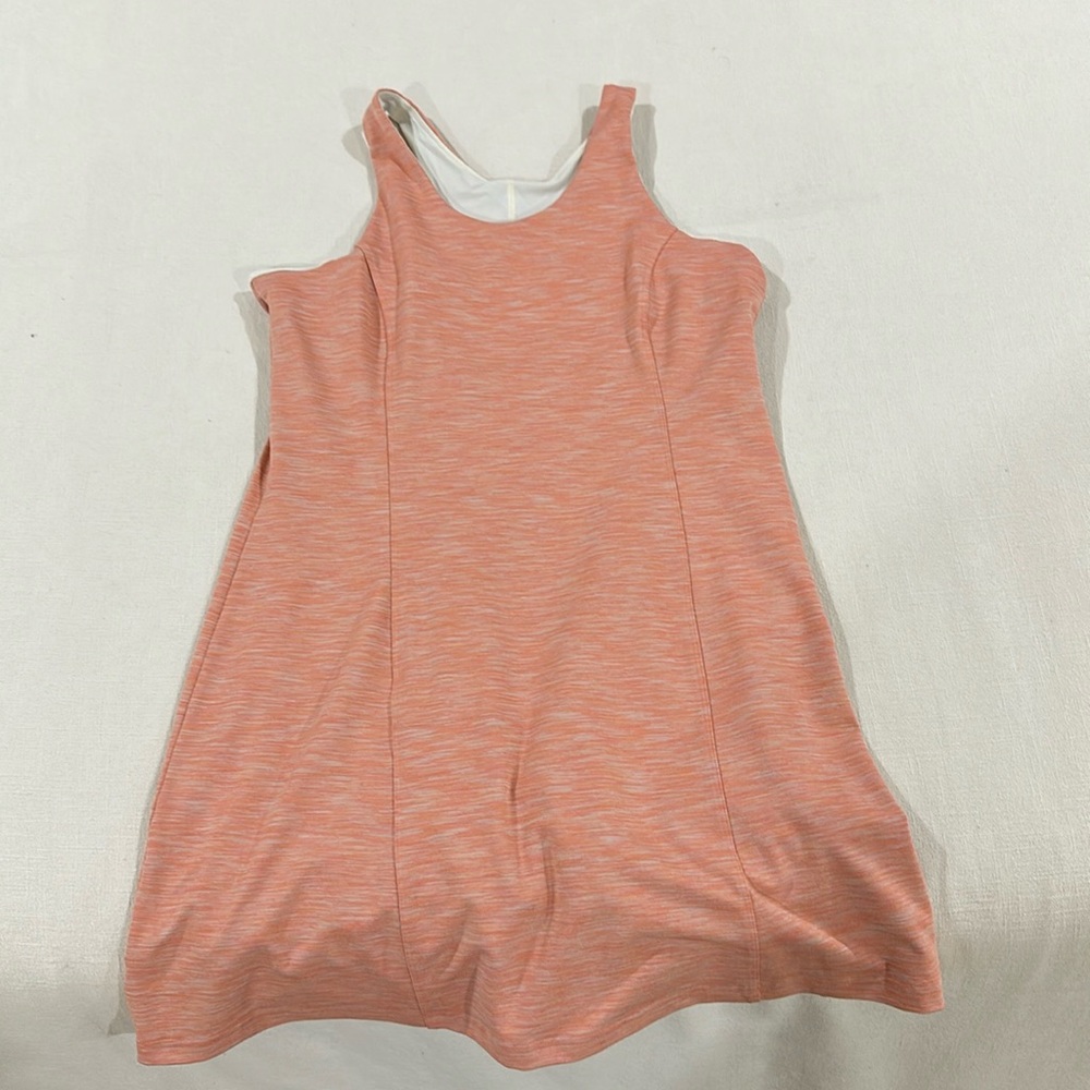 Womens Outdoor Voices tennis dress | L